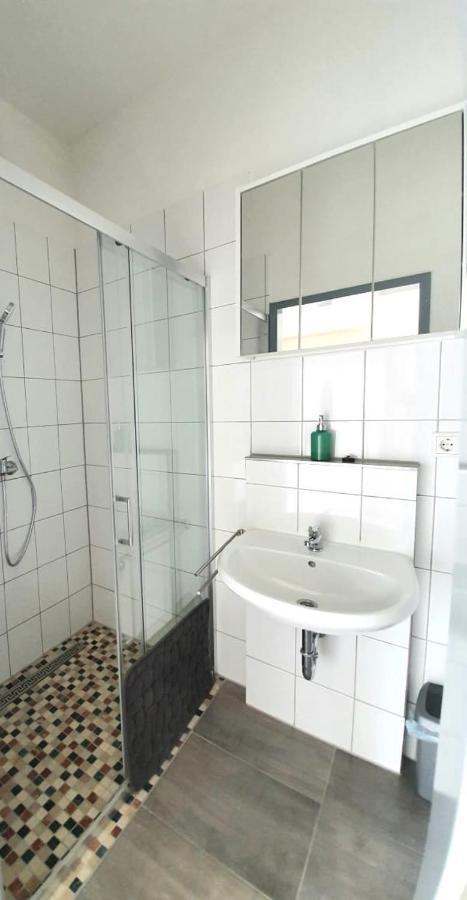 Unterkunfte Bora Gmbh Gaimersheim Ngoại thất bức ảnh