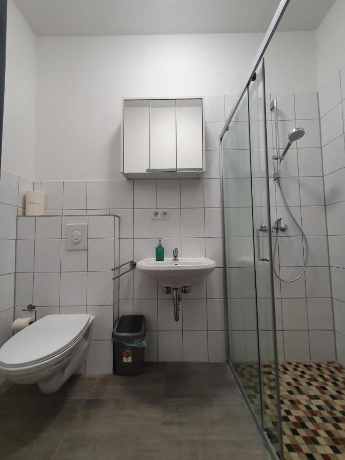 Unterkunfte Bora Gmbh Gaimersheim Ngoại thất bức ảnh