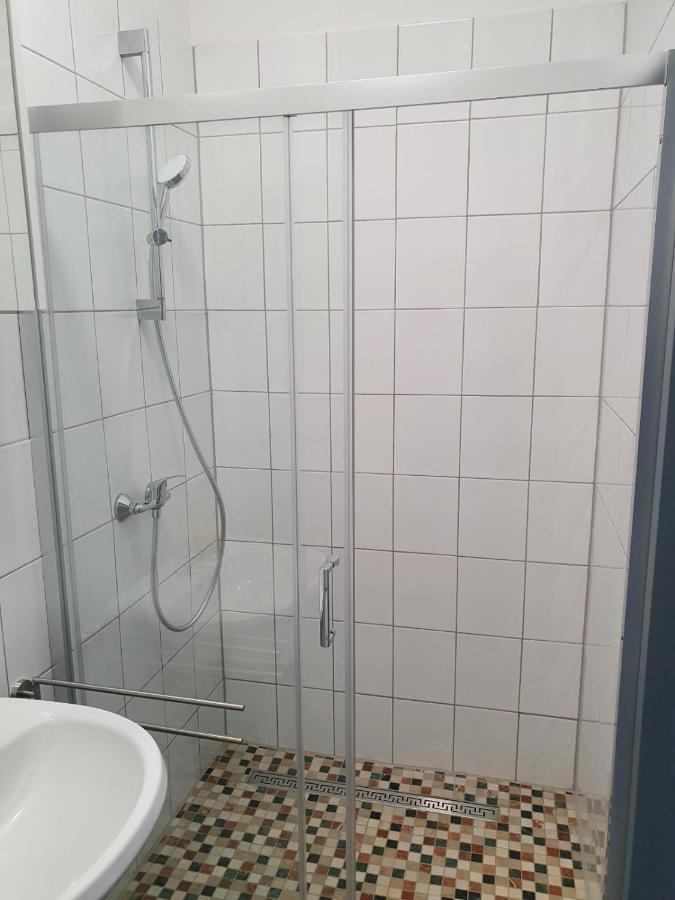 Unterkunfte Bora Gmbh Gaimersheim Ngoại thất bức ảnh